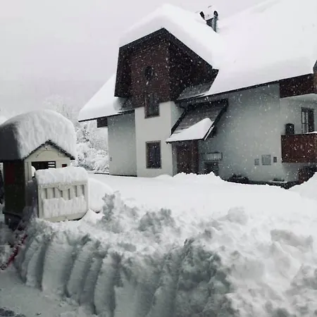 アパート Sunrise