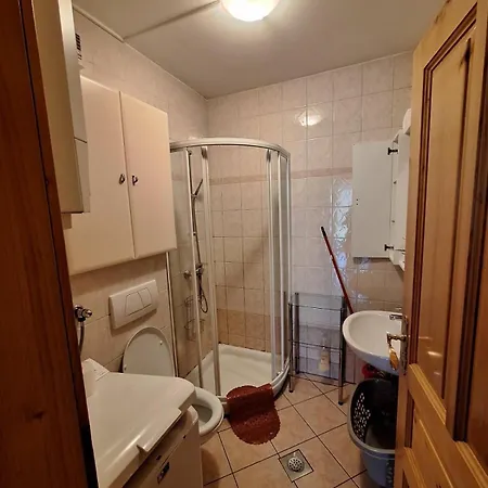 Sunrise Apartman *