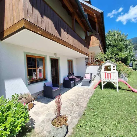 Sunrise アパート