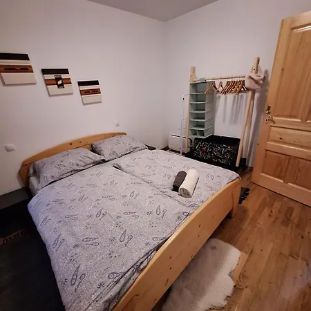 Apartman Sunrise *