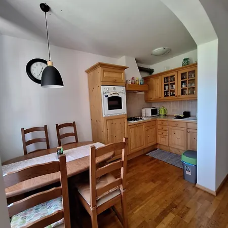 Apartman Sunrise