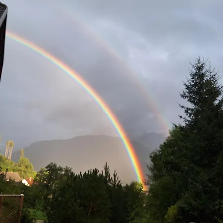 Sunrise アパート