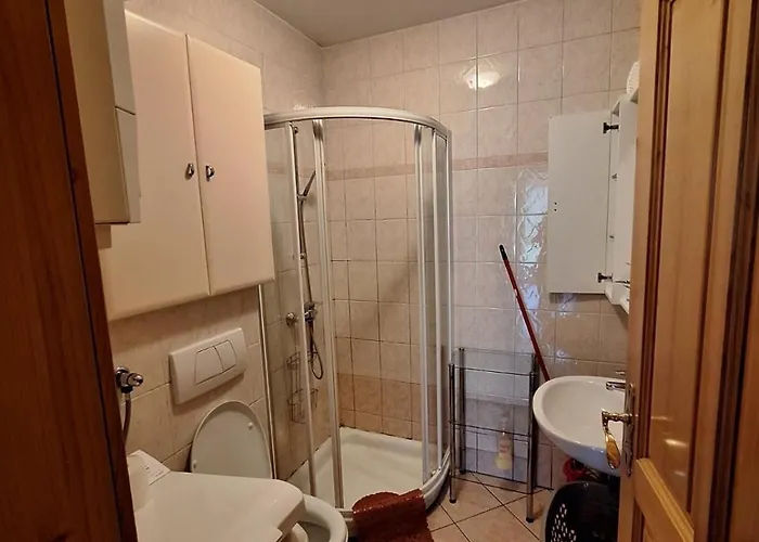 Sunrise アパート *