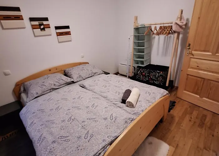 アパート Sunrise *