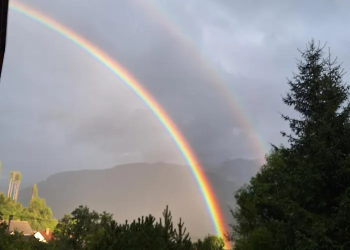 Sunrise アパート